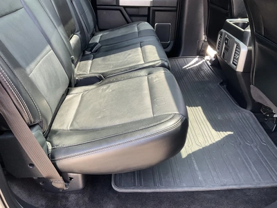 Used 2015 FORD F150 Pickup Trucks Michigan US | Miedema Asset Management Group #1322325