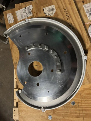 USED FORMAX FX 180 Slicer