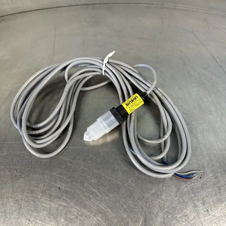 Used LEVELITE _UNKNOWN_ Photoelectric Sensors South Carolina US | Palmetto Automation #1153793