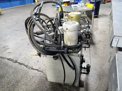 Hydraulic Power Unit
