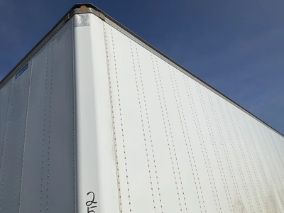 Used 2014 STOUGHTON _UNKNOWN_ Misc Trailers Michigan US | Miedema Asset Management Group #1301600
