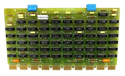 USED GENERAL ELECTRIC 44A391791-G02 CIRCUIT BOARD 44A391791G02 44B392346-001