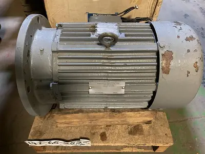 Used MAGNETIC 0133403001 Industrial Controls | Surplus Asset Holdings #1220279