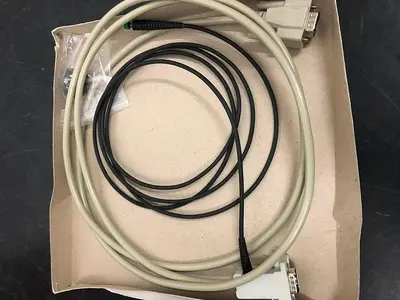 AVANTES IC-DB15-EXTRIG-2 spectrometer interface cable