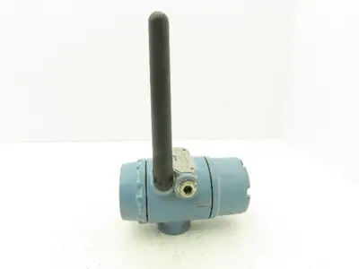 Rosemount 300S5AXWA2WK1I5M5 Model 300S Pressure Transmitter With Digital Display