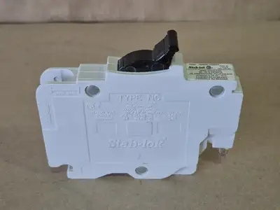 USED FEDERAL PIONEER NC015CP