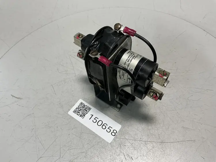 Used MDI SP-1214-120A PLC Contactors Michigan US | Ideal Machinery #689078