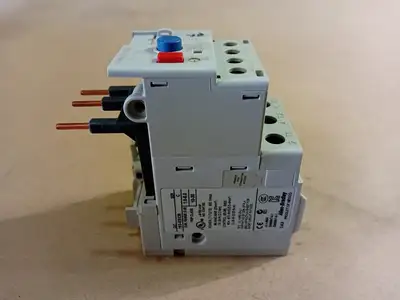NEW ALLEN-BRADLEY 193-EECB
