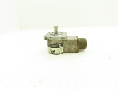 BEI 01039-2259 Encoder 5-28VDC 10 Pin