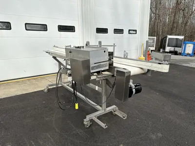 USED APM MACHINERY HCBS-1/8 CT 12X8R