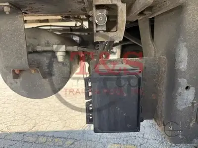 Used 2021 GREAT DANE _UNKNOWN_ Reefer Trailers Illinois US | T&S Trailer Pool #1509359