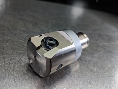 Kaiser KAB3 Finish Boring Head 1.26" to 2.36" Range 10.310.311  (LOC1872A)