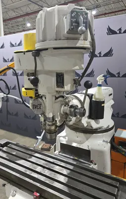 Used TREE 2UVR Vertical Mills Michigan US | iGAM Industrial Marketplace #1251312