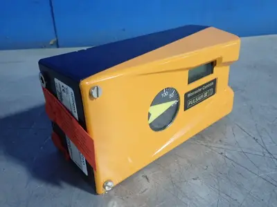 NEW FLOWSERVE D3XNUS23WCAZ4XX