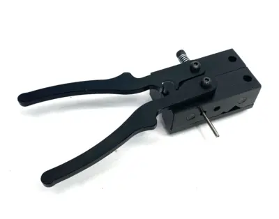 Used Printer Pals Printer Pals Belt Bonding Tool Tooling & Accessories (Other) Michigan US | Maverick Industrial Sales #1401398