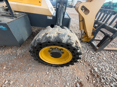 Used 2016 GEHL RS6-34 Telehandlers Oklahoma US | OT Truck & Tractor Sales #1383857
