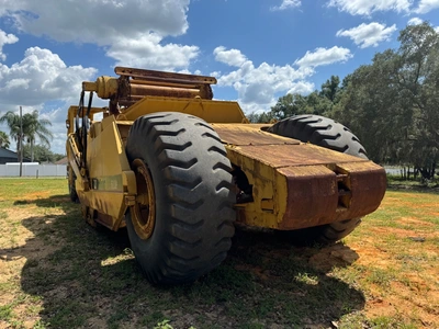 1978 CAT 623B Scrapers | Iron Listing (3)