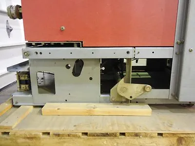 Used ITE HPL-C Circuit Breakers Ohio US | Equipment Recovery Corp. #1329777