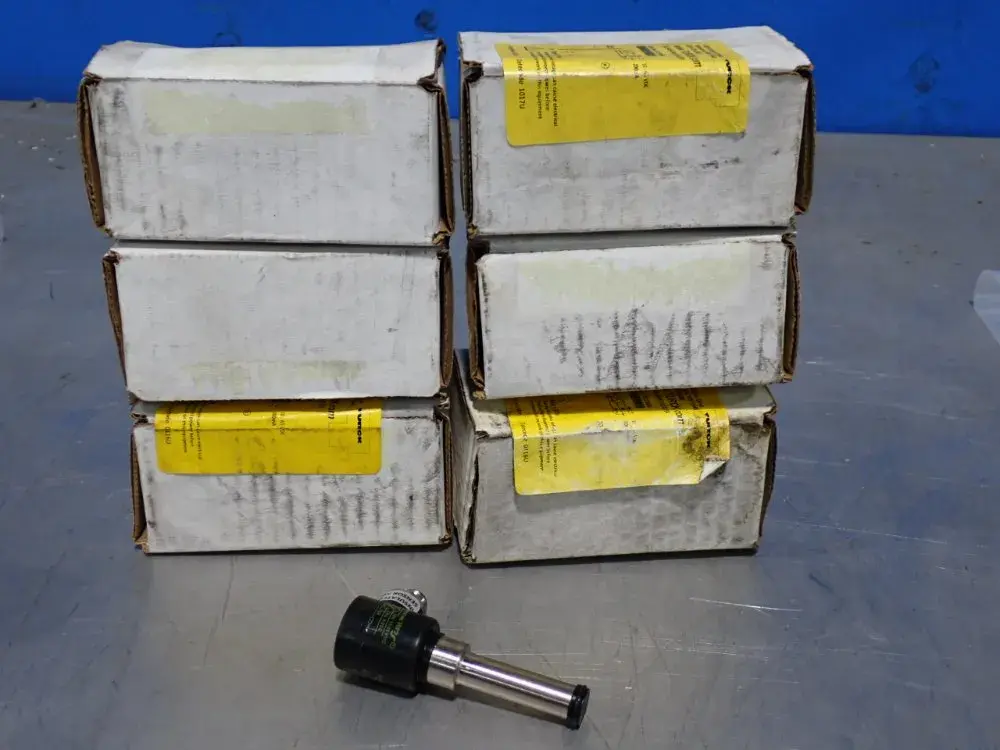 USED TURCK BI1.8WRSAP4X2H1141/S34
