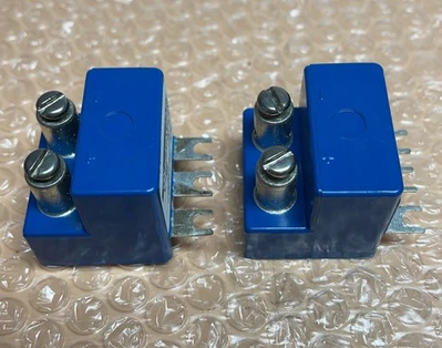 NEW Foxboro N-2AX+VE