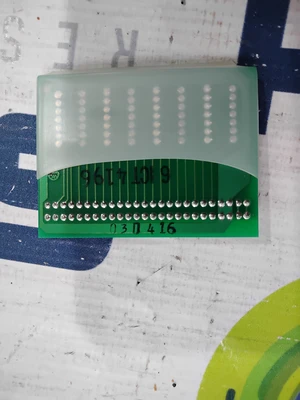 USED UNIVERSAL INSTRUMENTS 17956000