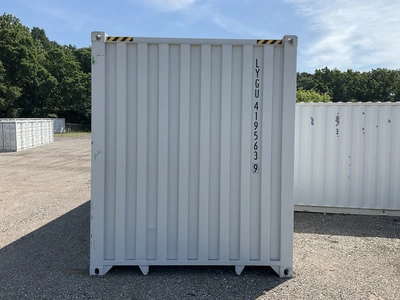 Used 2026 HIGH CUBE _UNKNOWN_ Shipping Containers Michigan US | Miedema Asset Management Group #1308237
