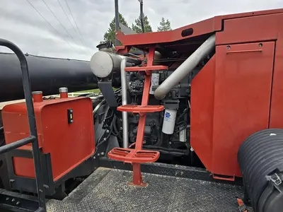 USED 2012 CASE IH 7120