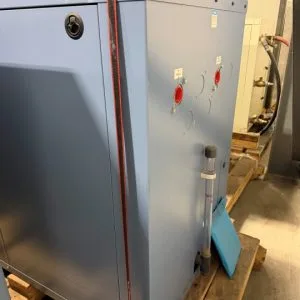 USED PROCESS COOLING PCSNQA 10