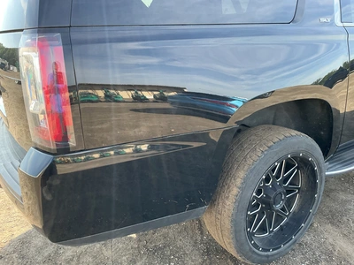 Used 2019 GMC YUKON XL SUVs Michigan US | Miedema Asset Management Group #1325690