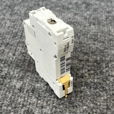 Used Merlin Gerin ["24503 C60N 4A", "C60N 4A"] Circuit Breakers California US | Davliegogo LLC #1706878