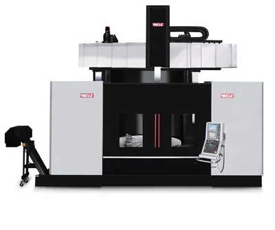 WELE VTC2520 Vertical Boring Mills (incld VTL) | Hillary Machinery LLC (2)