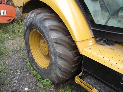 Used 2013 CATERPILLAR 420F IT Backhoes | Abele Tractor #1342997