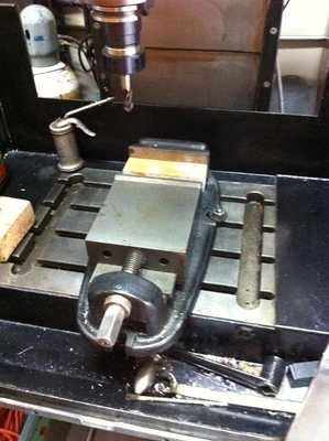 USED 1999 PROTO TRAK