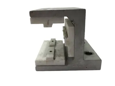 Used 80/20 Single Flange Short High-Cycle Linear Bearing 15 Series 3 Slot Mt Bearings Michigan US | Maverick Industrial Sales #1507266