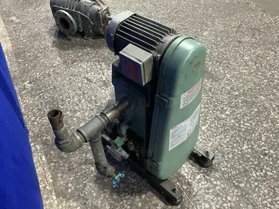 Used STOKES 14810 Pumps Ohio US | HGR 24 #1567115