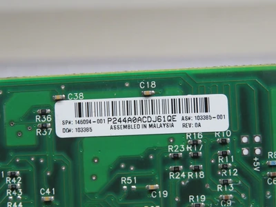 Used LSI LOGIC _UNKNOWN_ Circuit Boards | OCO Industrial #1657974
