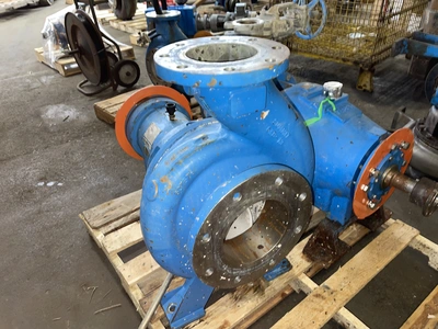 USED Summit 2196 XLO