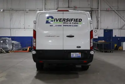 2020 FORD T-250 TRANSIT VAN | Levy Recovery Group (4)