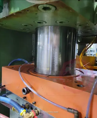 USED 1997 ENGEL ES200/85