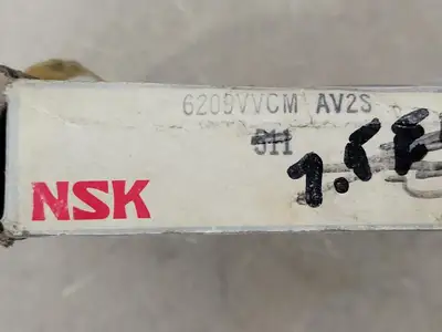 NEW NSK 6209VVCM-AV2S