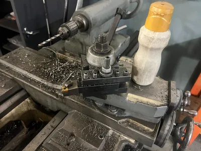SOUTHBEND 17" Turnado Lathes | Universal Press & Machinery (UPM) (7)
