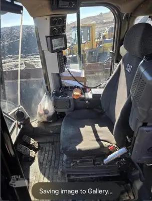 Used 2019 CATERPILLAR 980M Wheel Loaders Colorado US | ABN Services #1339187