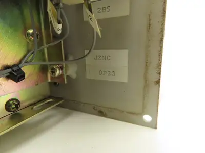 Used YASNAC _UNKNOWN_ Automation Control (HMI) Indiana US | Arrow Industrial #1429770