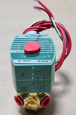 NEW ASCO 8320G174