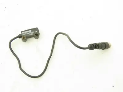 Balluff BOS 2K-PS-RH11-00.2-S49 Photoelectric Proximity Sensor 	Normally Open