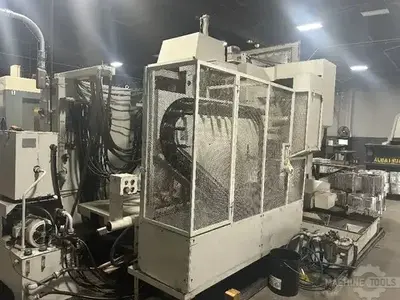 USED 1991 NIIGATA HN-50B