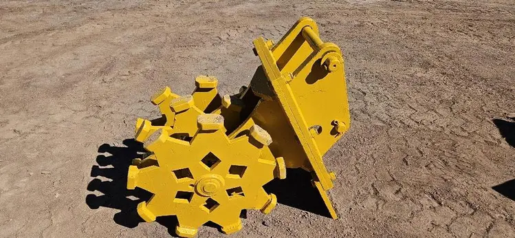 Used _UNKNOWN_ _UNKNOWN_ Add-on Compactors Utah US | CSS Equipment Sales #1347388