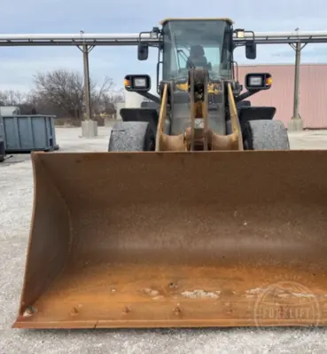 Used 2020 KOMATSU WA270-8 Wheel Loaders Illinois US | Forklift Exchange #1274763