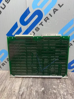 Used MITSUBISHI FX702C Misc Electrical & Power Parts South Carolina US | ESS Industrial Equipment Sales #1310565