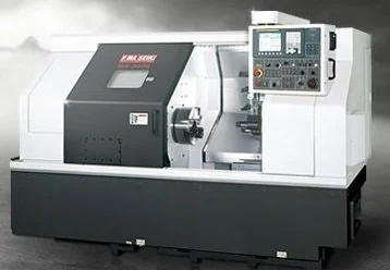 New | Build-to-Order YAMA SEIKI GA-3600L CNC Lathes | Kansas-Oklahoma Machine Tools #1559490